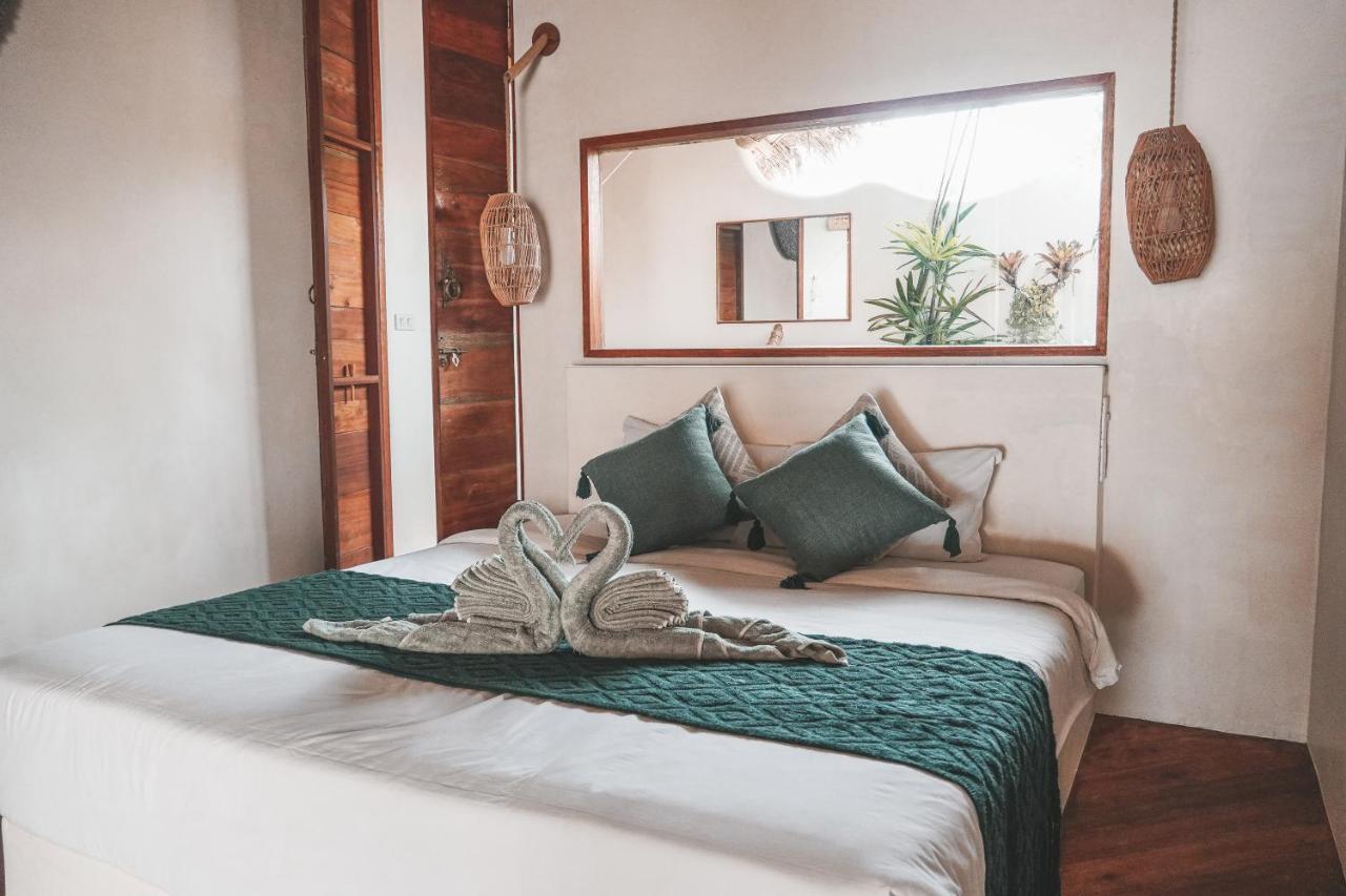Aloe Beach Villa 1 Ao Nam Mao Esterno foto